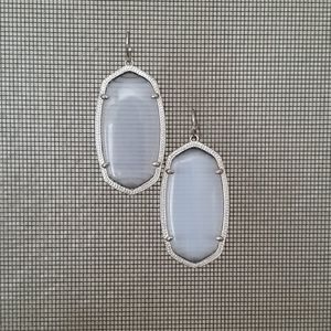 Kendra scott earrings